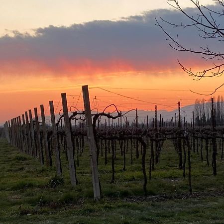 Agriturismo Richeton Gaiarine Eksteriør bilde