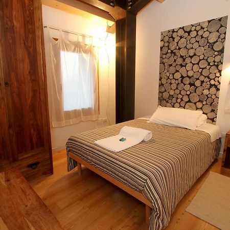 Agriturismo Richeton Gaiarine Eksteriør bilde