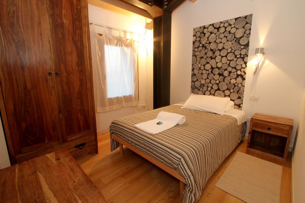 Agriturismo Richeton Gaiarine Eksteriør bilde