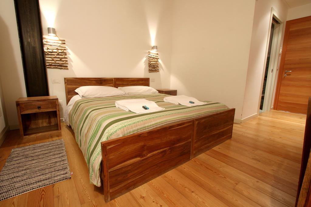 Agriturismo Richeton Gaiarine Eksteriør bilde