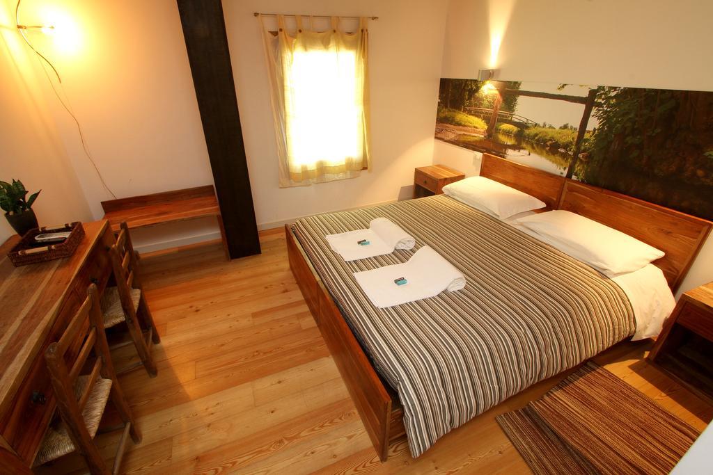 Agriturismo Richeton Gaiarine Eksteriør bilde
