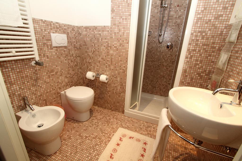 Agriturismo Richeton Gaiarine Eksteriør bilde