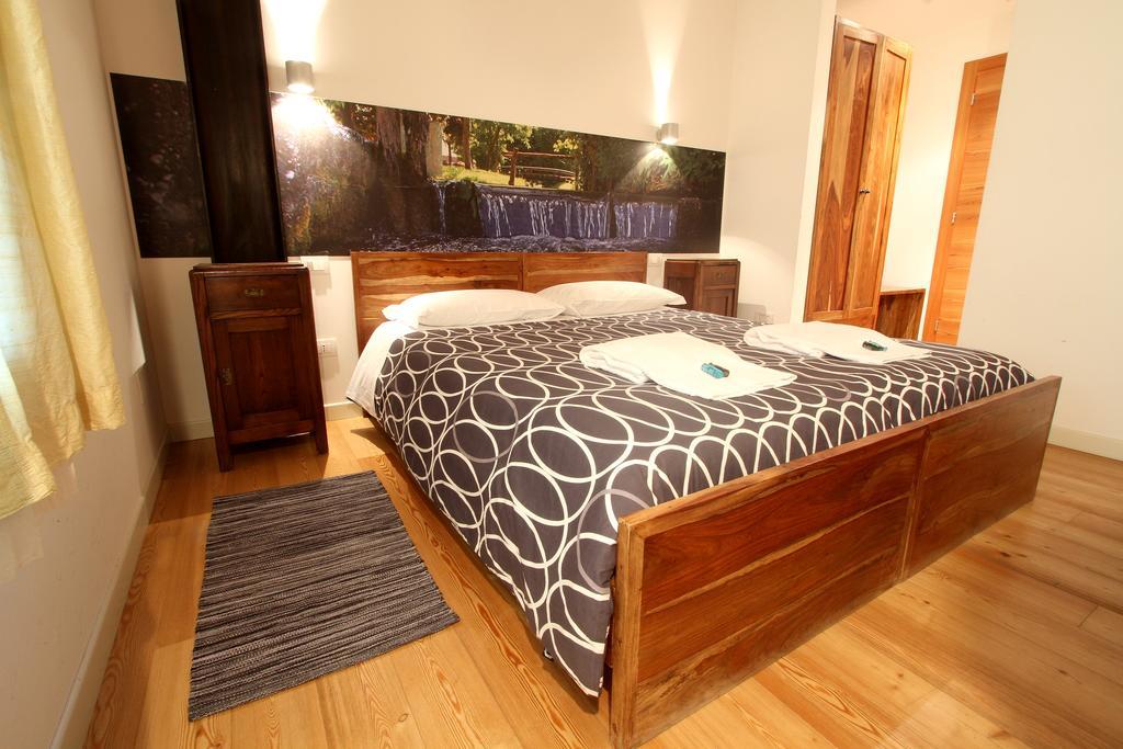 Agriturismo Richeton Gaiarine Rom bilde
